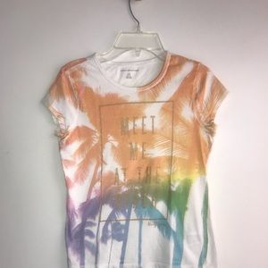 Tommy Hilfiger women's tshirt